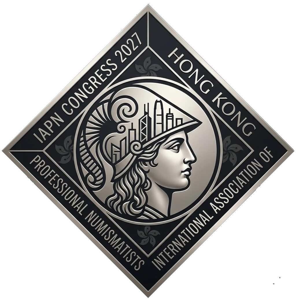 IAPN 2027 Congress Logo